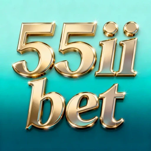 Logotipo 55ii bet