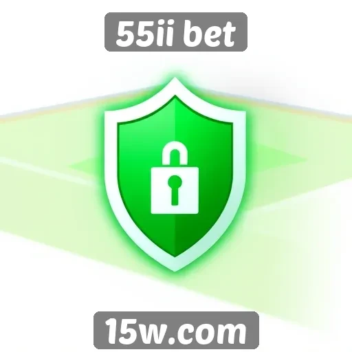Estudo sobre a segurança nas transações do 55ii bet
