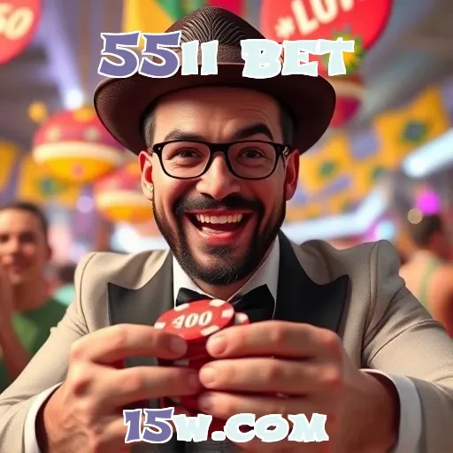 55ii bet Caça-Níqueis